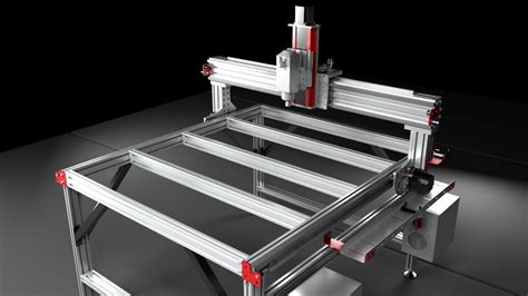 leveling a cnc machine|how to level cnc machine.